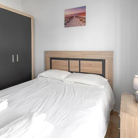Small Oasis 2368 Sea & Sun Apartment