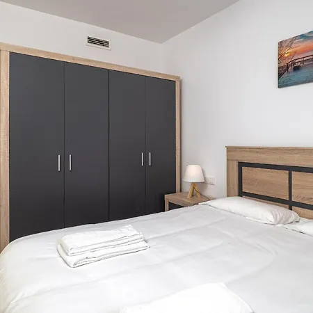 Apartment Small Oasis 2368 Sea & Sun Manilva