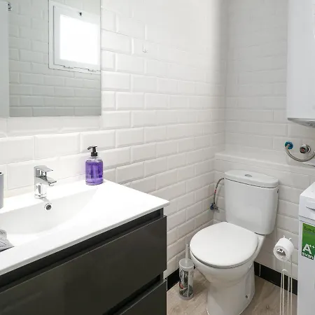Small Oasis 2368 Sea & Sun Apartment