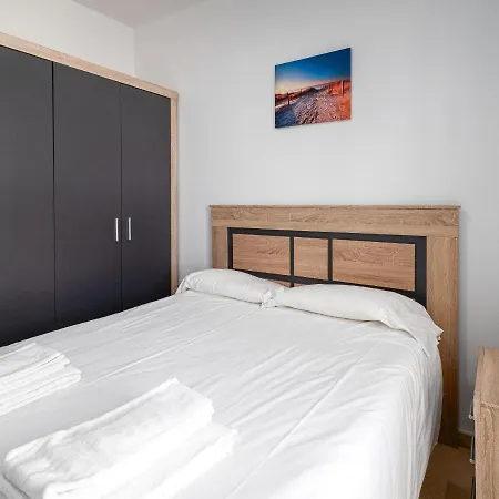 Small Oasis 2368 Sea & Sun Apartment