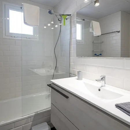 Apartment Small Oasis 2368 Sea & Sun Manilva
