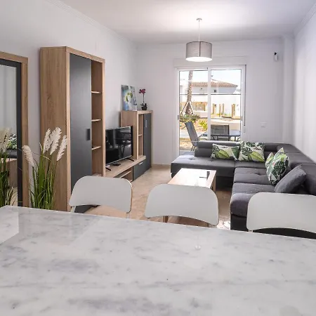 Small Oasis 2368 Sea & Sun Apartment *