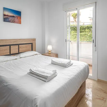 Apartment Small Oasis 2368 Sea & Sun