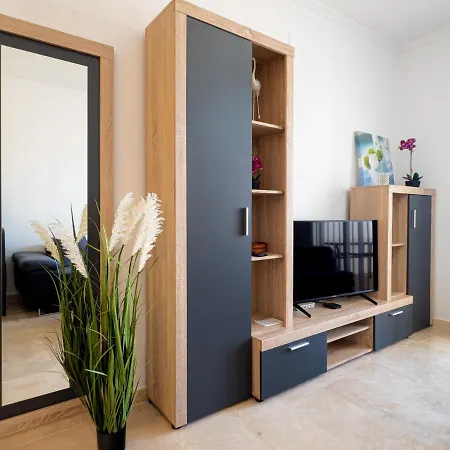 Small Oasis 2368 Sea & Sun Apartment