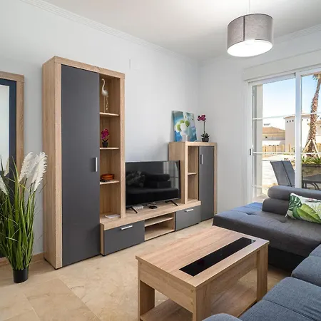 Apartment Small Oasis 2368 Sea & Sun Manilva