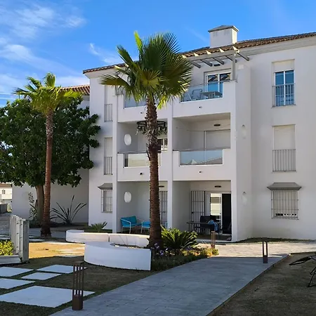 Apartment Small Oasis 2368 Sea & Sun