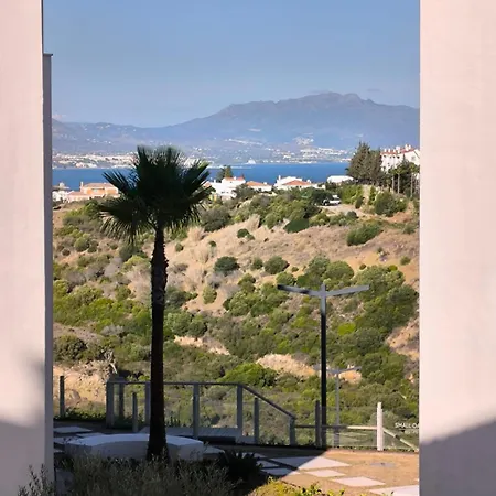 Apartment Small Oasis 2368 Sea & Sun Manilva