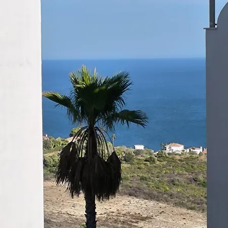 Small Oasis 2368 Sea & Sun Manilva