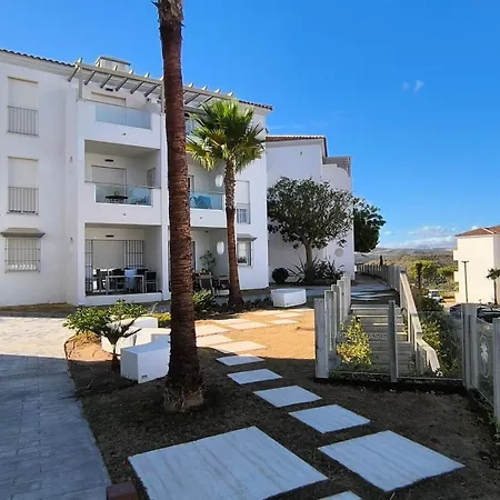 Small Oasis 2368 Sea & Sun * Manilva